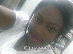 Cinnamon_Fox