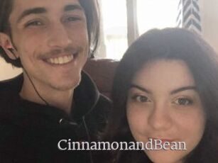 CinnamonandBean