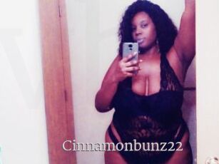 Cinnamonbunz22