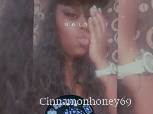 Cinnamonhoney69