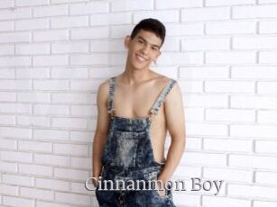Cinnanmon_Boy