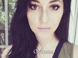 Cipriana