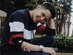 CiprianoCastro