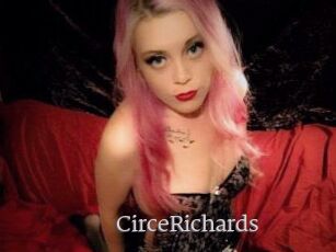 CirceRichards