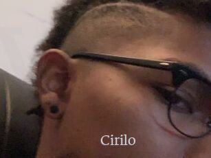Cirilo