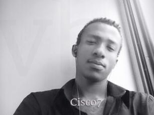 Cisco7