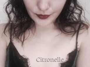 Citronelle