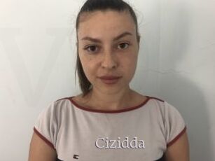 Cizidda