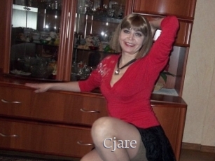 Cjare