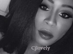 Cjlovely