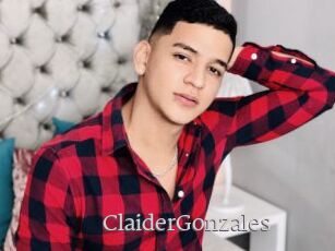 ClaiderGonzales