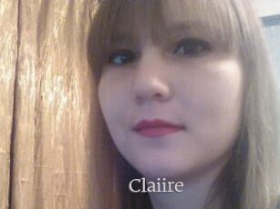 Claiire