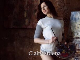 ClaireArdena