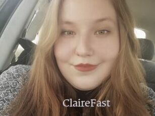 ClaireFast