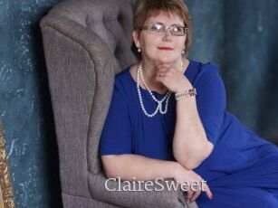 ClaireSweet