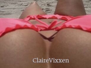 ClaireVixxen