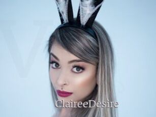 ClaireeDesire