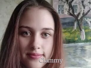 Clammy