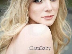 ClaraBaby