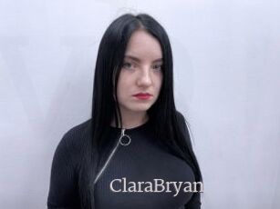 ClaraBryan