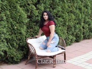 ClaraChan
