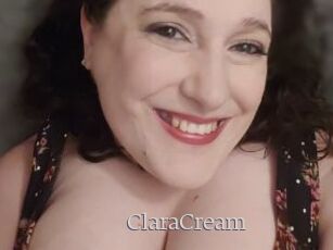 ClaraCream