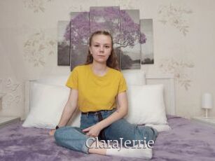 ClaraJerrie