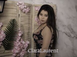 ClaraLaurent