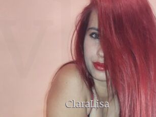 ClaraLisa