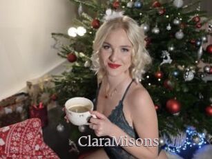 ClaraMisons