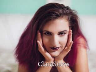 ClaraSnow