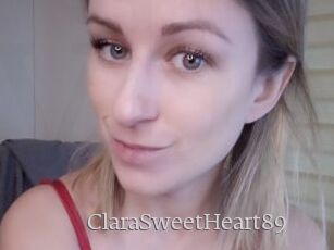 ClaraSweetHeart89