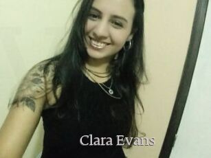 Clara_Evans