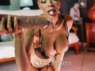 Clara_Mylers