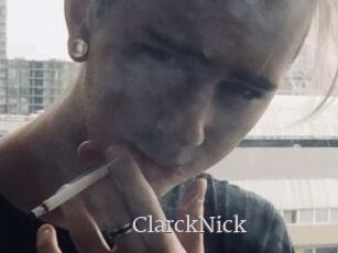 ClarckNick
