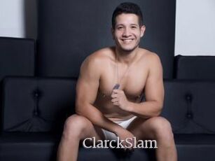 ClarckSlam