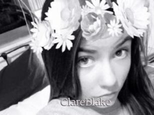 ClareBlake