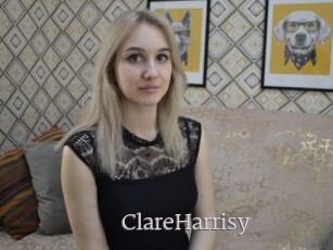 ClareHarrisy