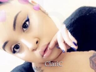 ClariC