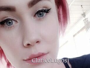 ClariceLugosi