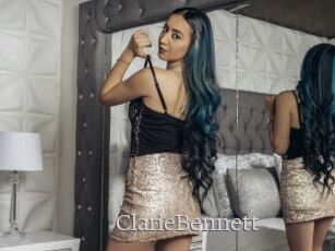 ClarieBennett