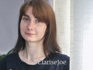 ClariseJoe