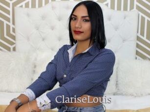 ClariseLouis