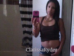 ClarissaRyder