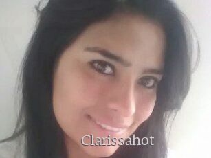 Clarissahot