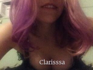 Clarisssa