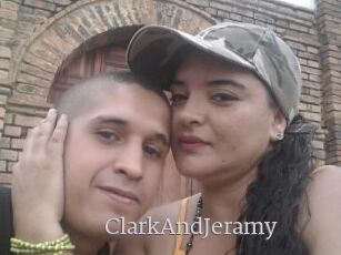 ClarkAndJeramy