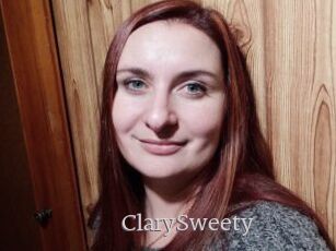 ClarySweety