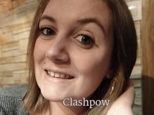 Clashpow