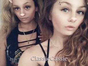 ClassieCassie